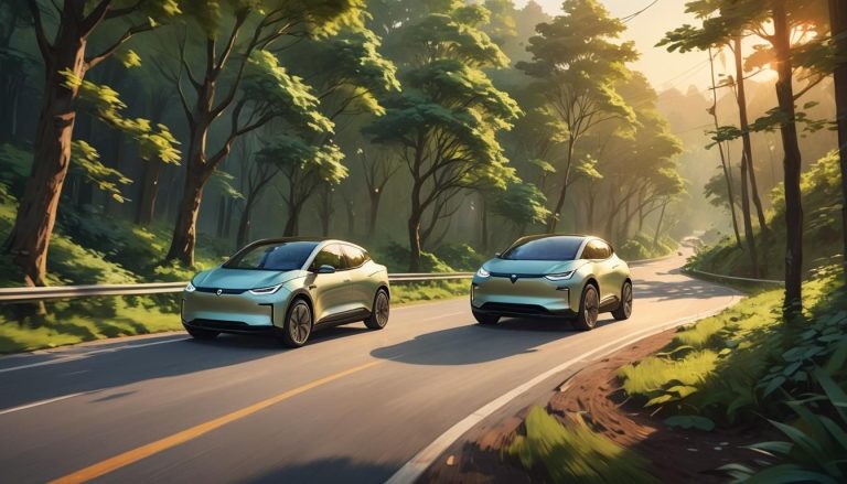 Meilleures marques de voiturettes électriques