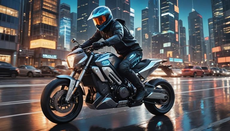Positionnement des vélos électriques hybrides sur le marché