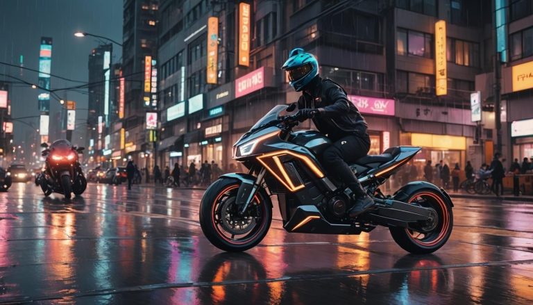 Positionnement des vélos électriques sur le marché