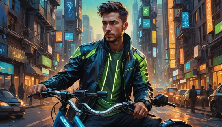 Prix des vélos électriques en 2024