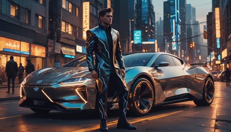 Prix des voiturettes électriques en 2024