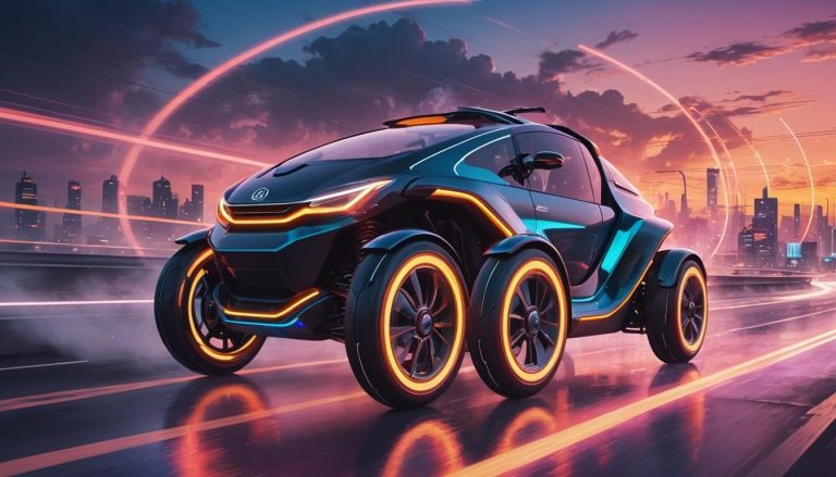 Quel est le prix des quadricycles électriques en 2024 ?