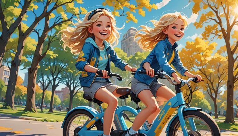 Quel est le prix moyen des vélos électriques pour enfants en 2024 ?