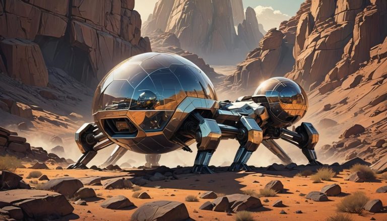 Quelle est l'histoire des gyropodes tout-terrain ?