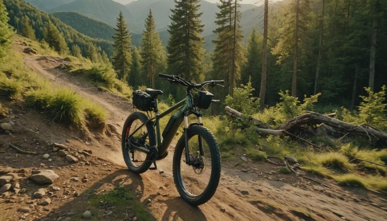 Quelles questions se posent souvent sur les vélos électriques tout-terrain ?