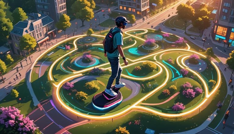 Quelles questions sont souvent posées sur les hoverboards pour adultes ?