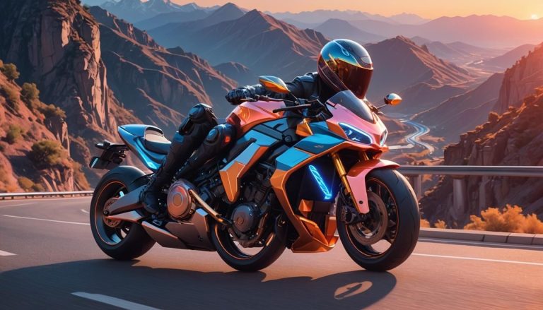 Quelles questions sont souvent posées sur les motos électriques ?