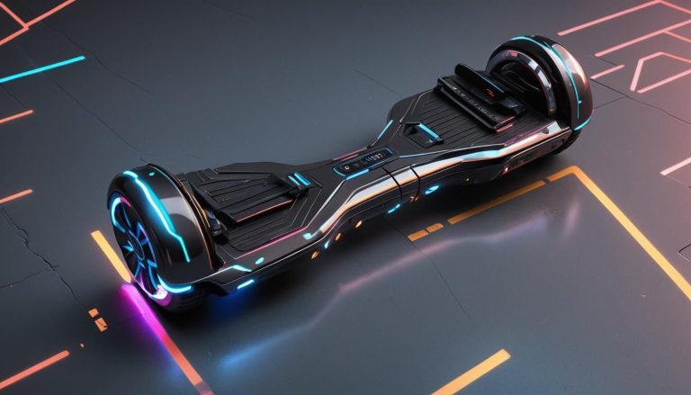 Meilleures batteries pour hoverboards à longue autonomie