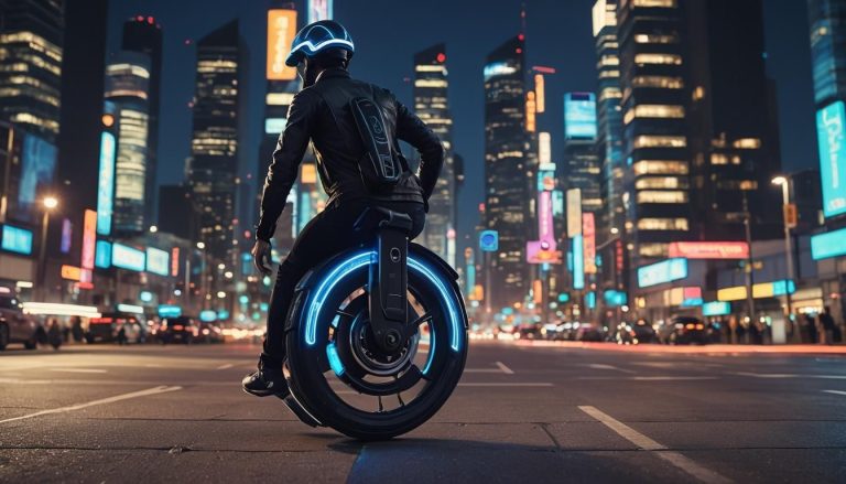 Meilleures batteries pour monoroues électriques