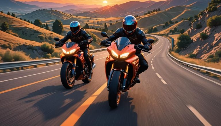 Meilleures batteries pour motos électriques