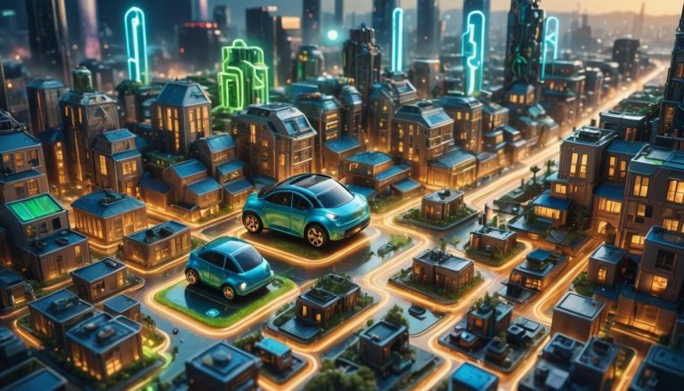 Meilleures batteries pour voiturettes électriques