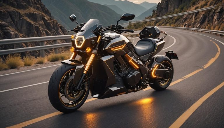 Meilleures marques de motos électriques