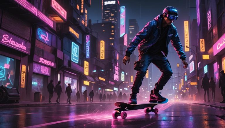 Meilleures marques de skateboards électriques