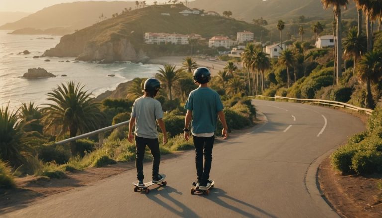 Meilleures marques de skateboards électriques pour débutants