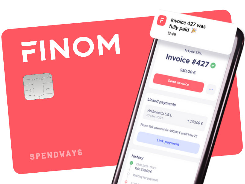 Guide Ultime du Support Client FINOM PAYMENTS B.V. : Optimisez votre Gestion de Trésorerie