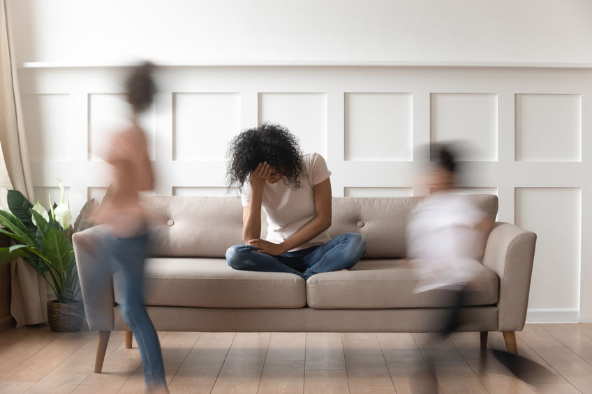 Pourquoi certaines personnes se tournent-elles vers un accompagnement spirituel en période de doute ?